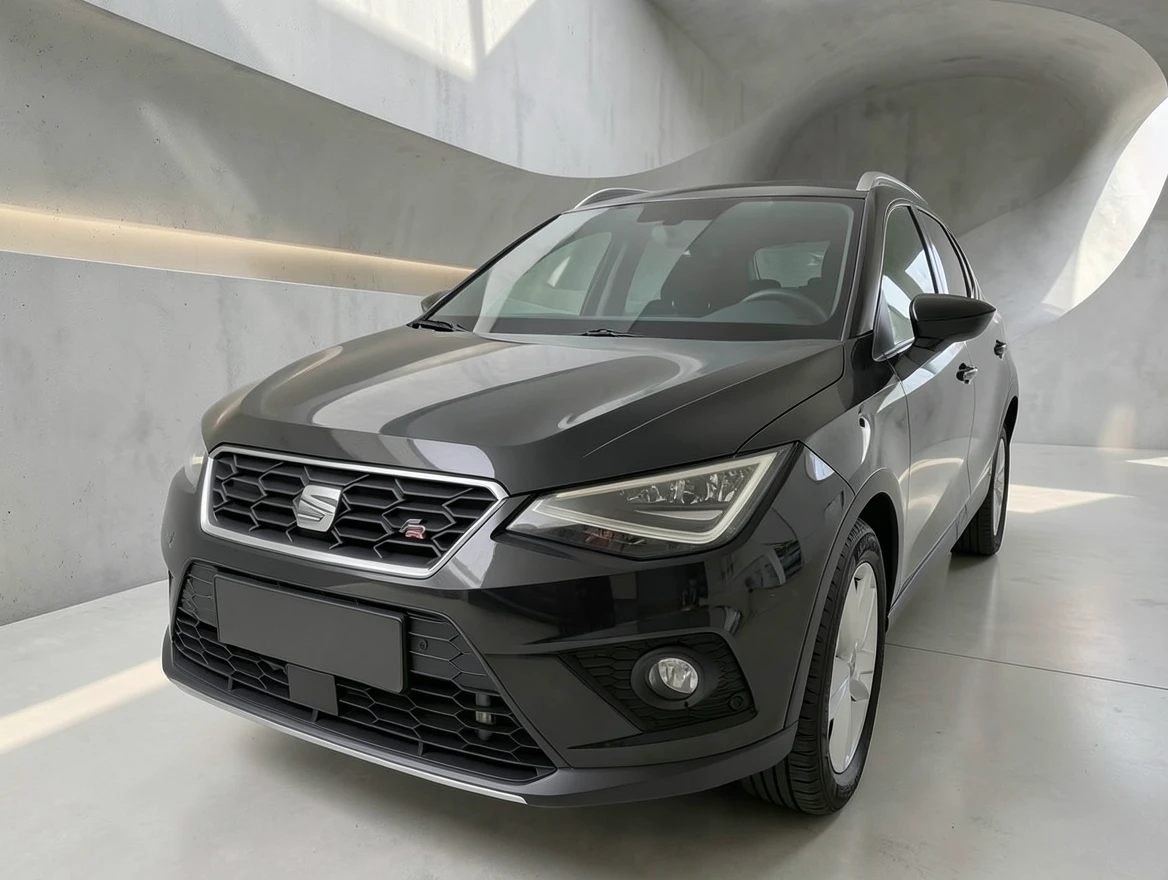 Seat Arona 1.5 TSI Evo FR