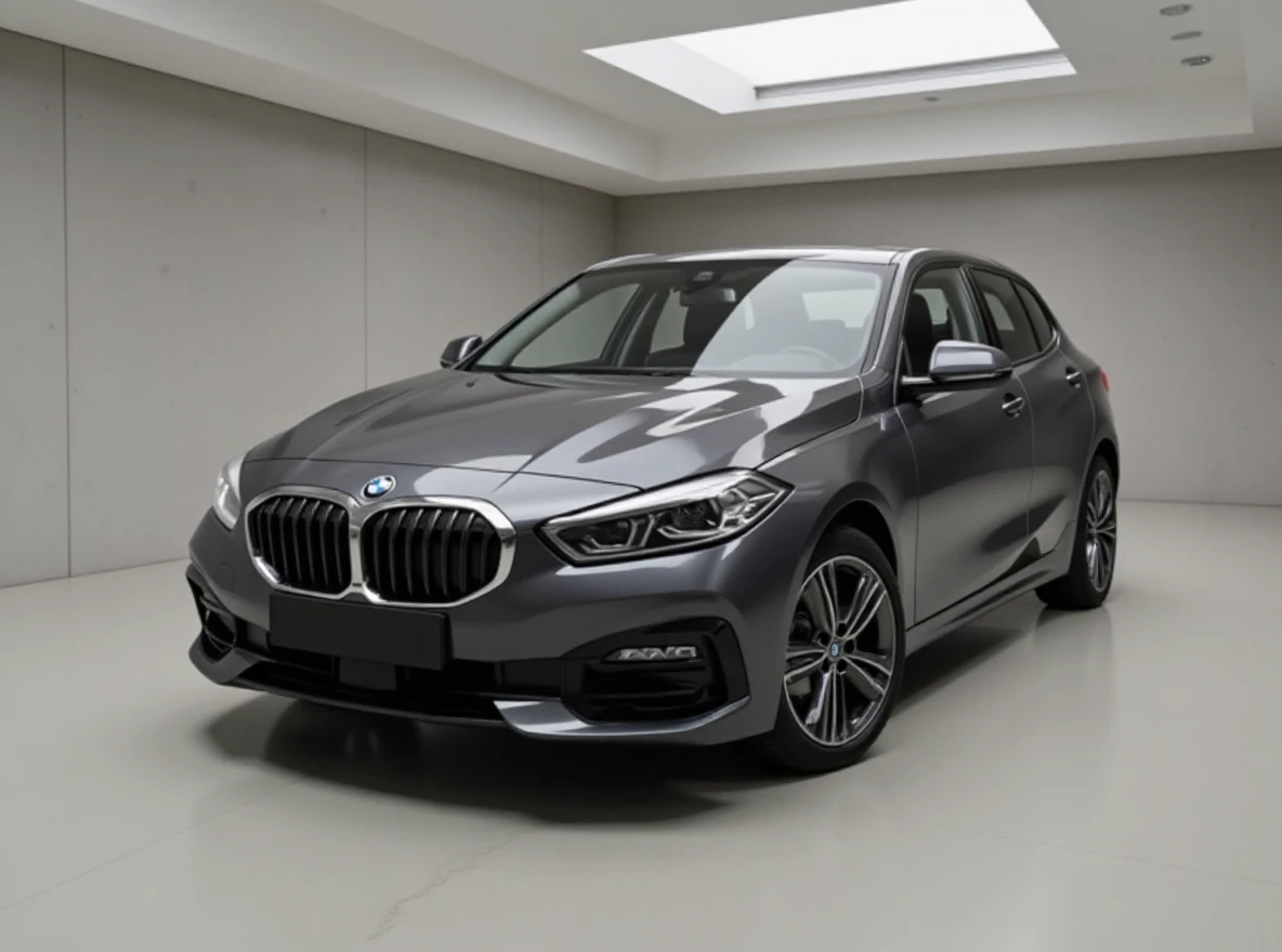 BMW 118