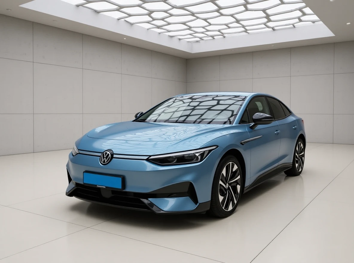 Volkswagen ID.7