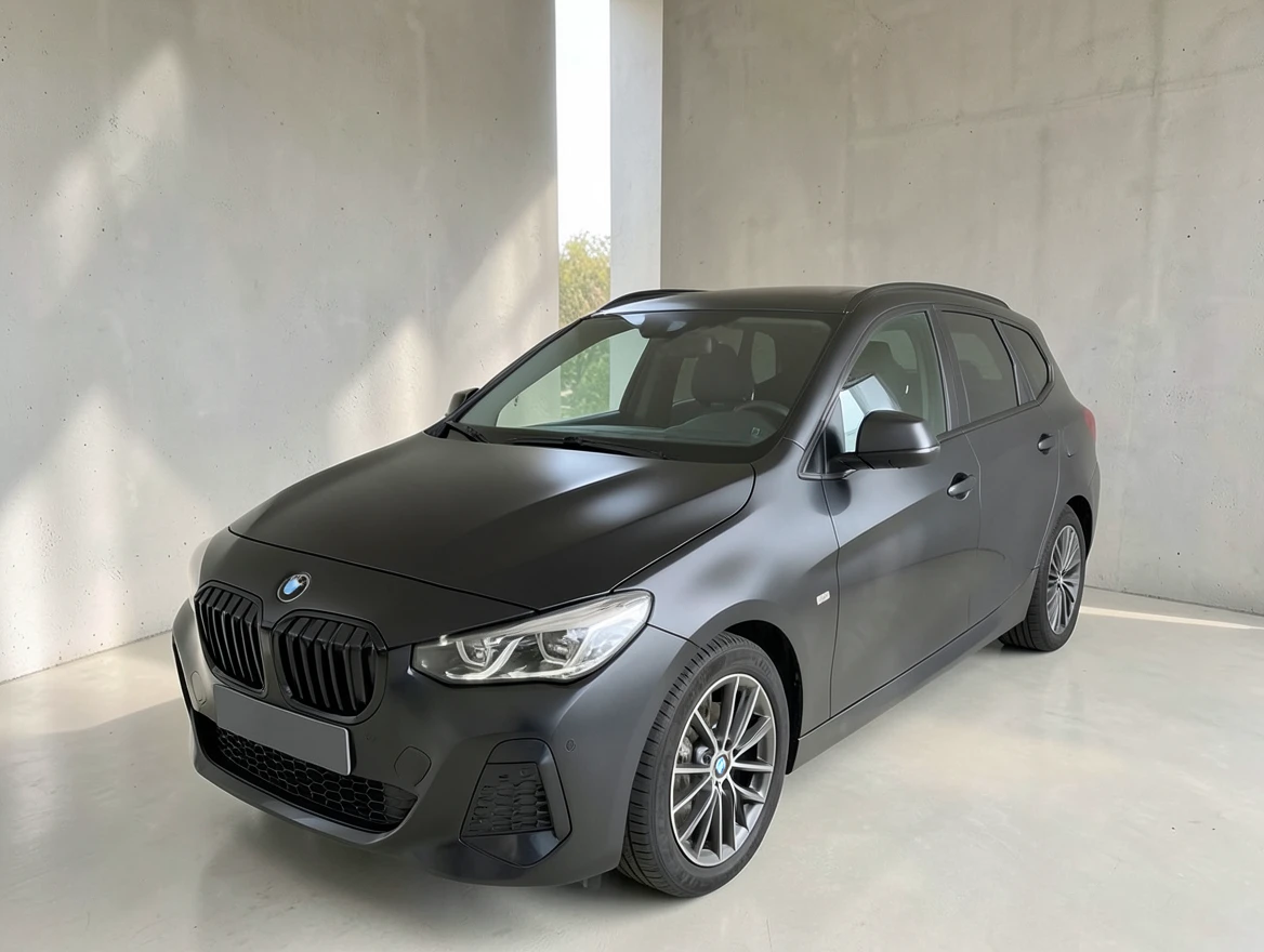 BMW 223i Active Tourer Steptronic