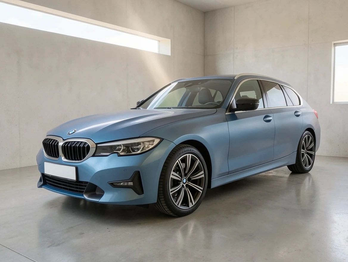 BMW 320