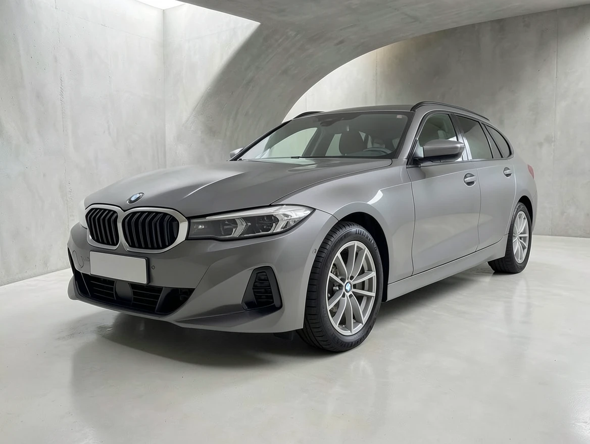 BMW 330