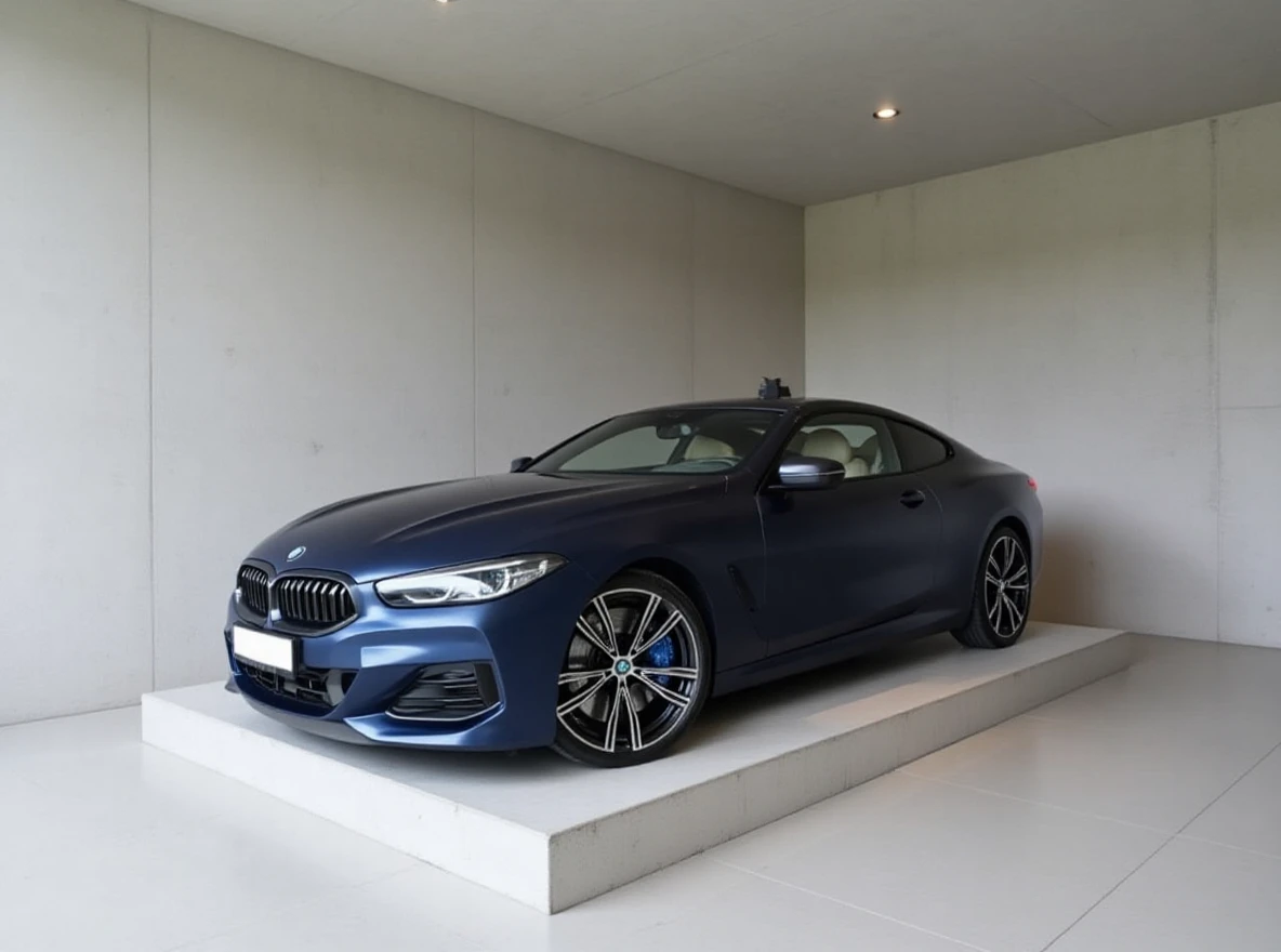 BMW M850