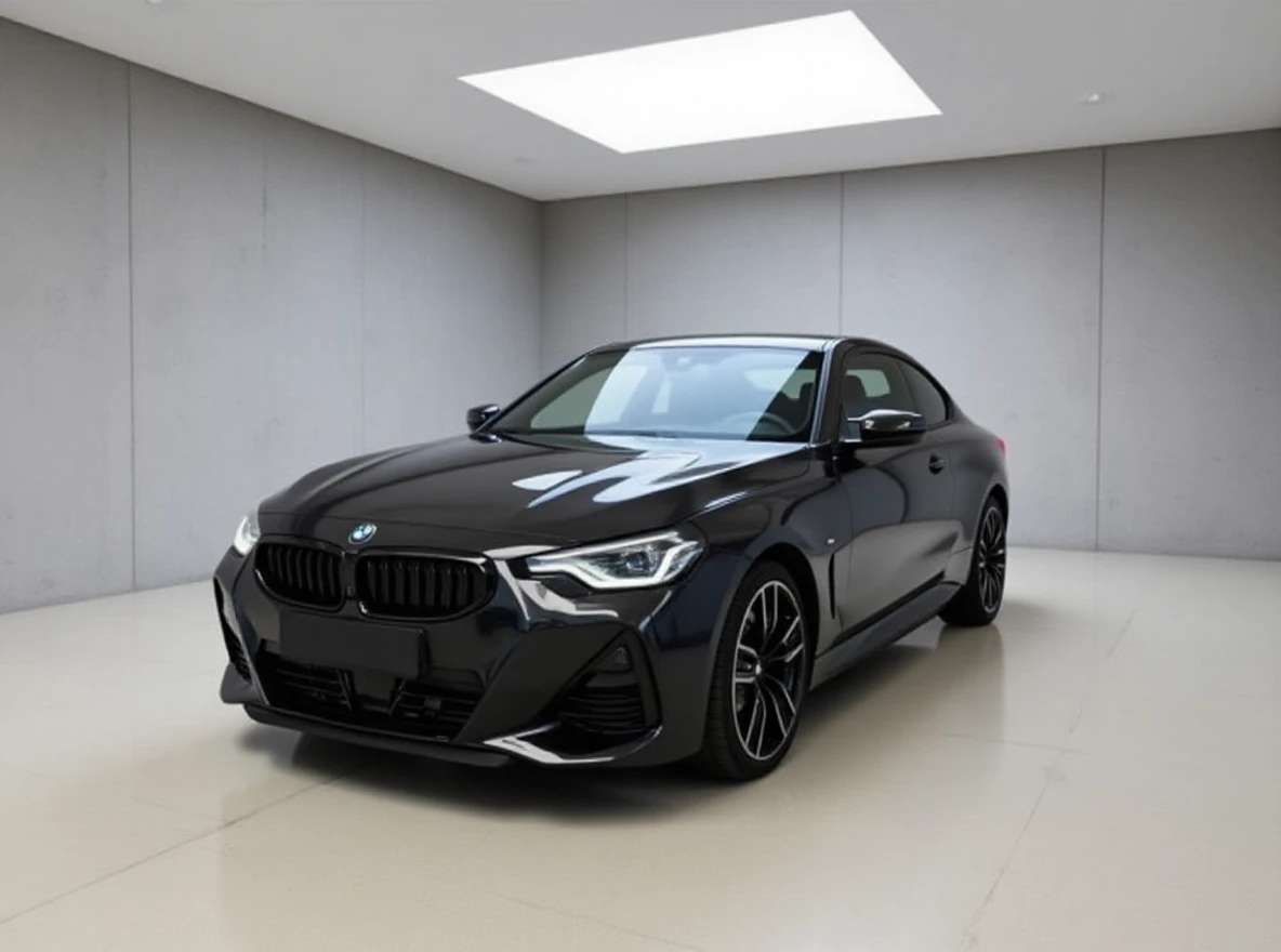 BMW 240