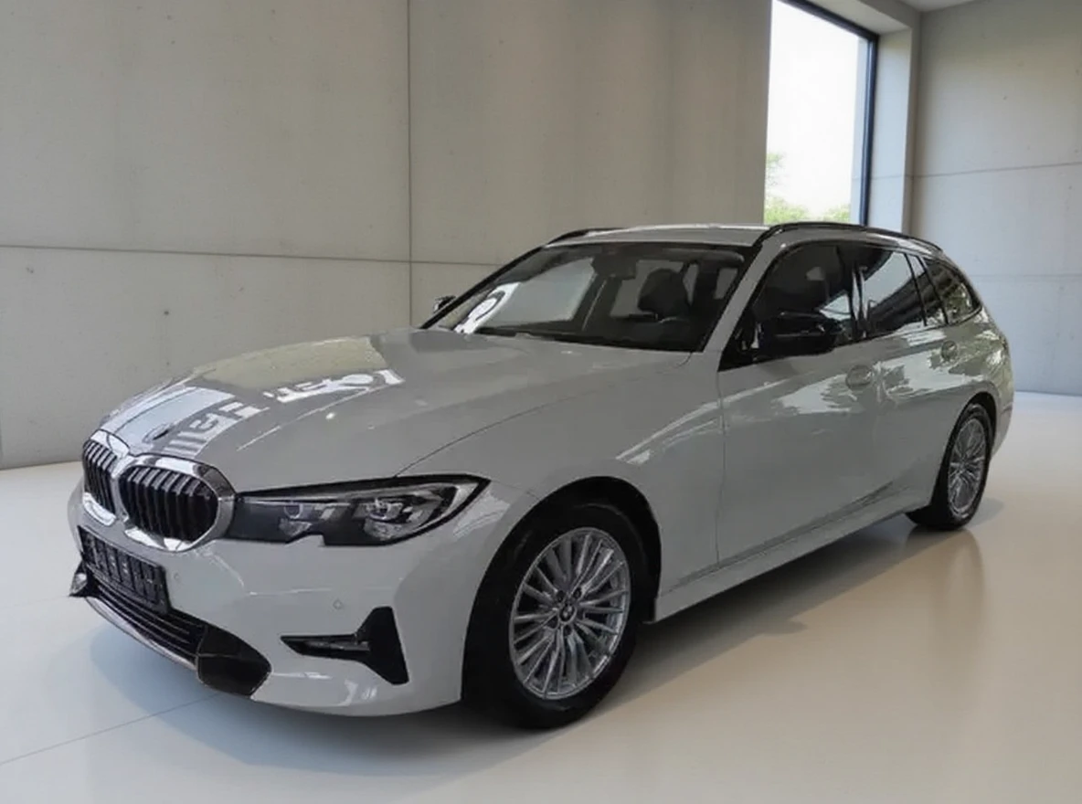 BMW 318