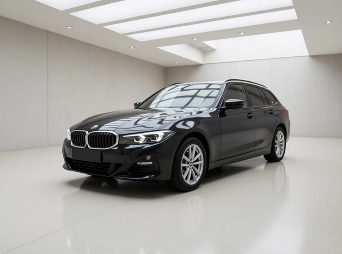 BMW 318