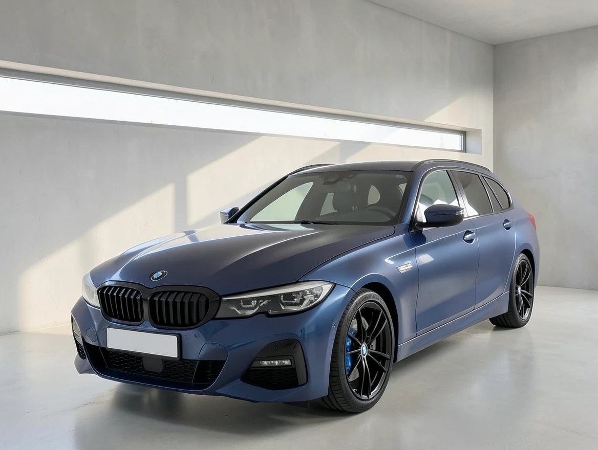 BMW 330