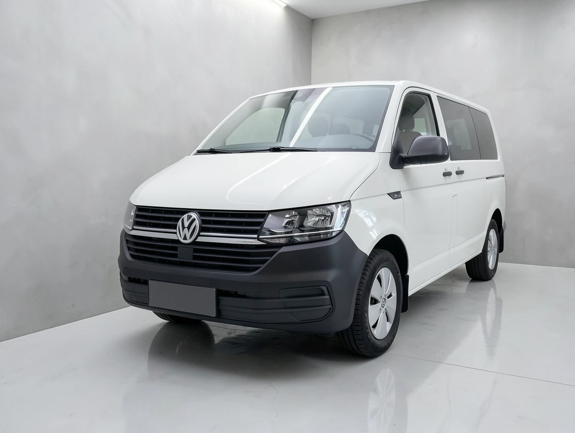 Volkswagen T6 Caravelle