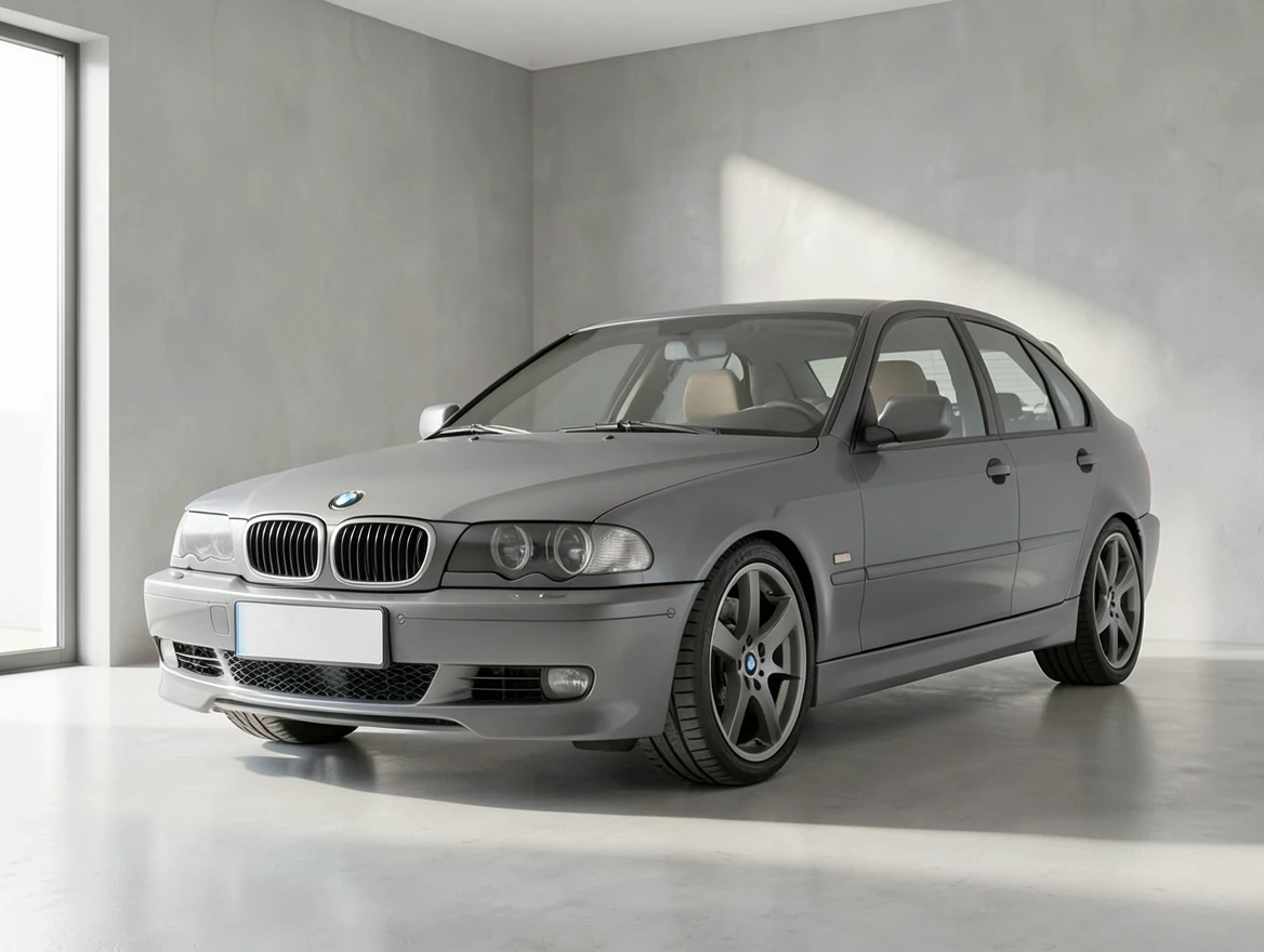 BMW 235