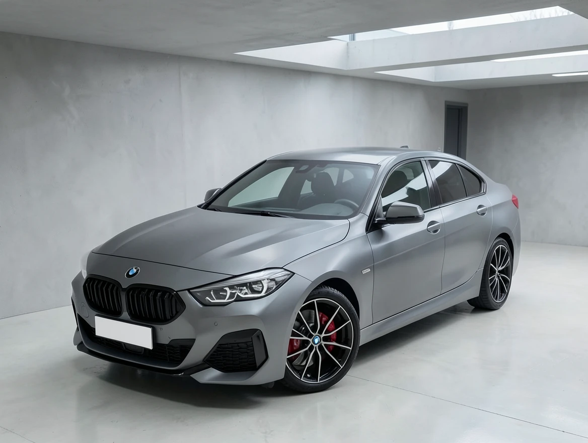 BMW Série 2 (F44)