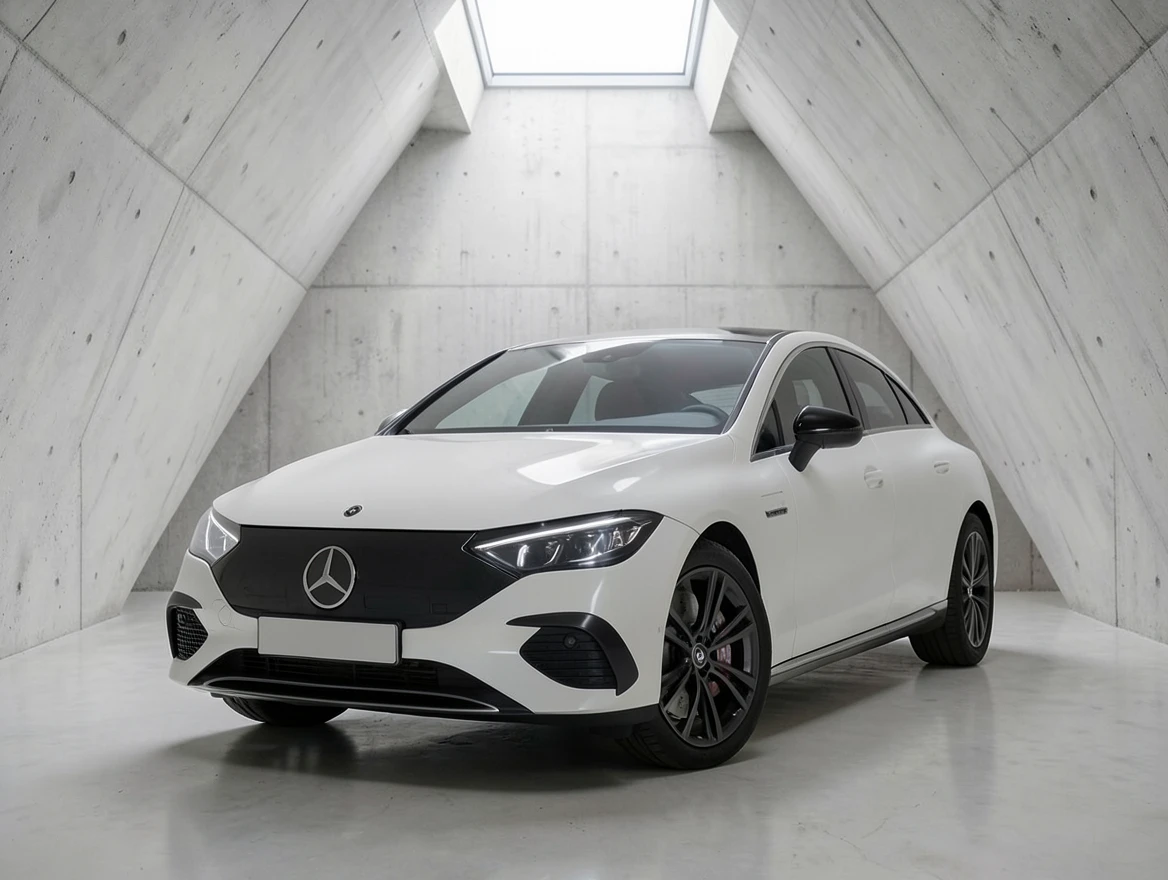 Mercedes-Benz EQE 300