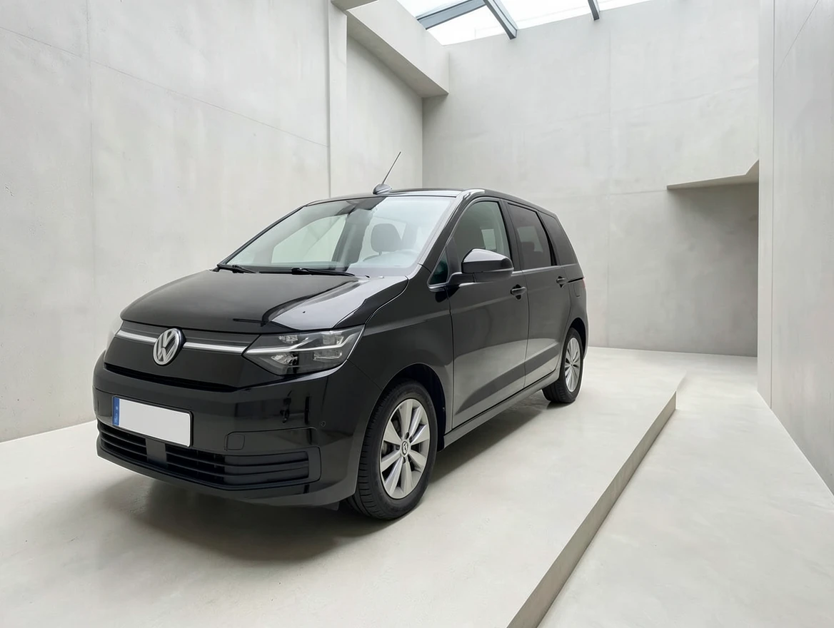 Volkswagen Autres
