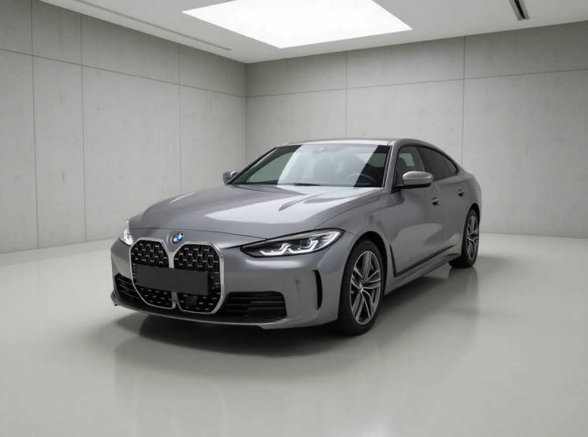 BMW 420
