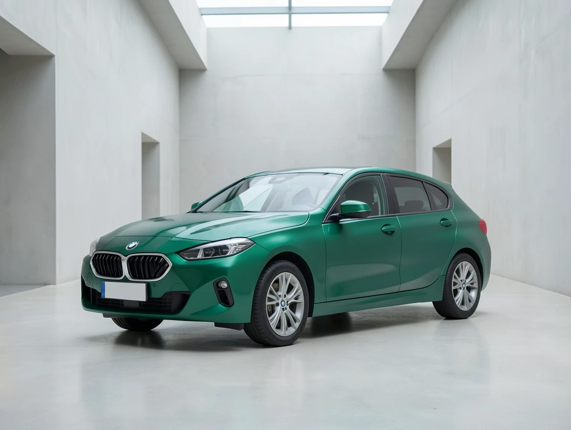 BMW 120