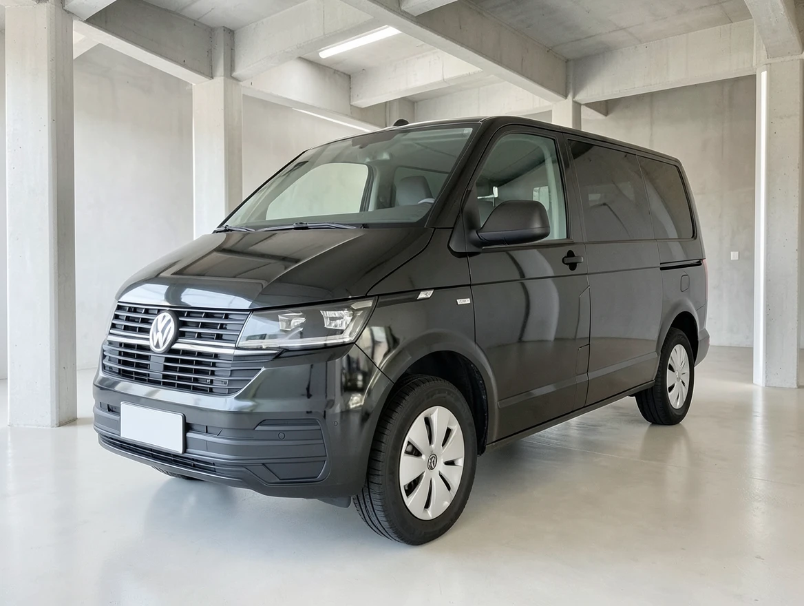 Volkswagen T6 Kombi