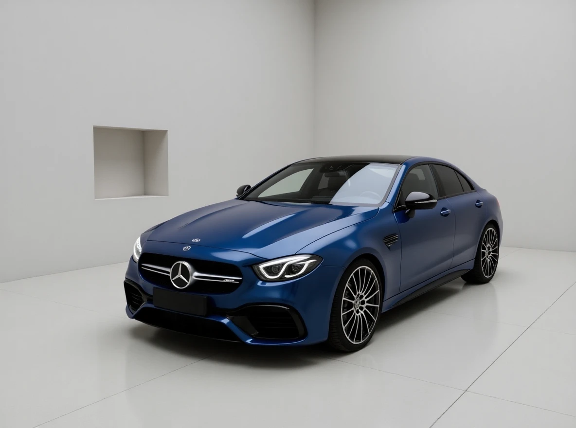 Mercedes-Benz Sonstige