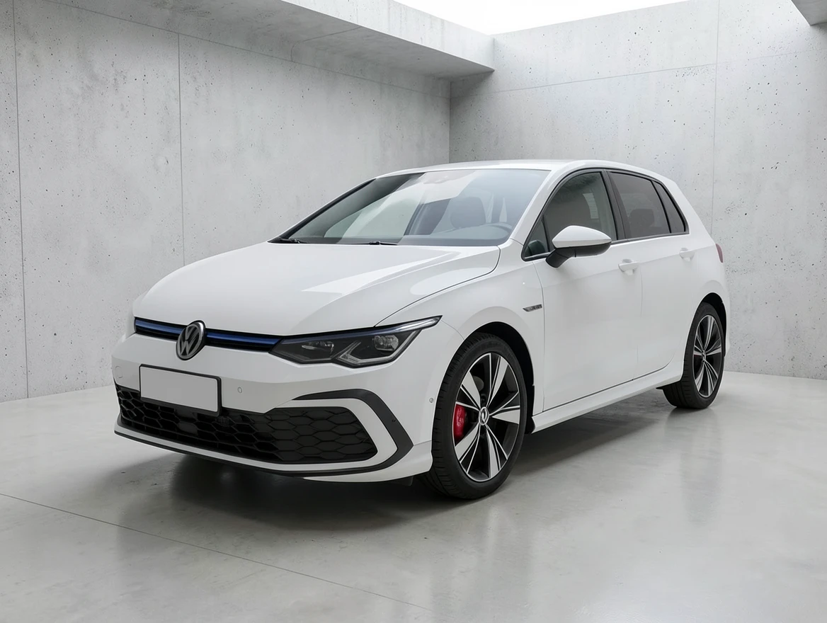 Volkswagen Golf GTE