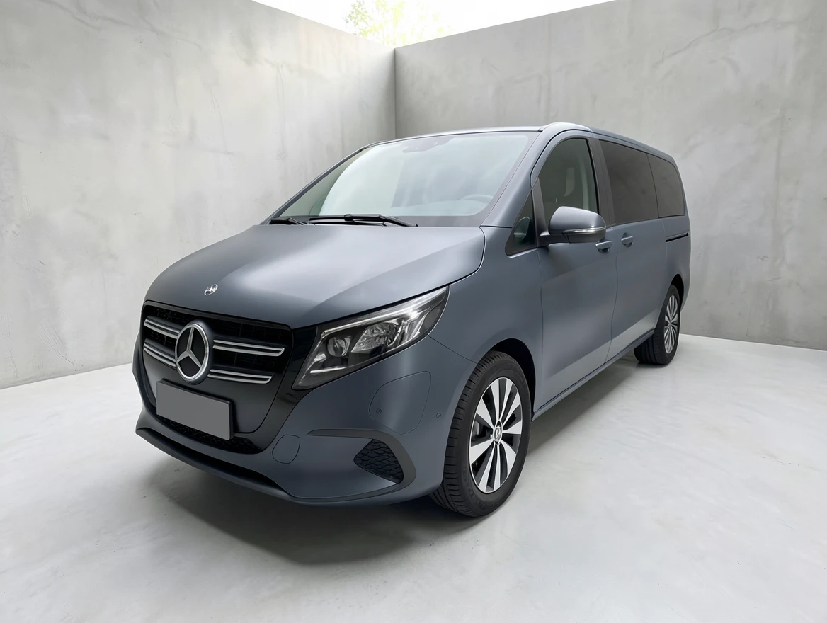 Mercedes-Benz EQV 300