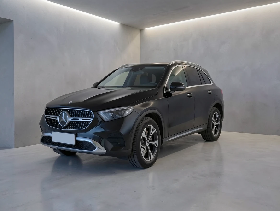 Mercedes-Benz GLC 450