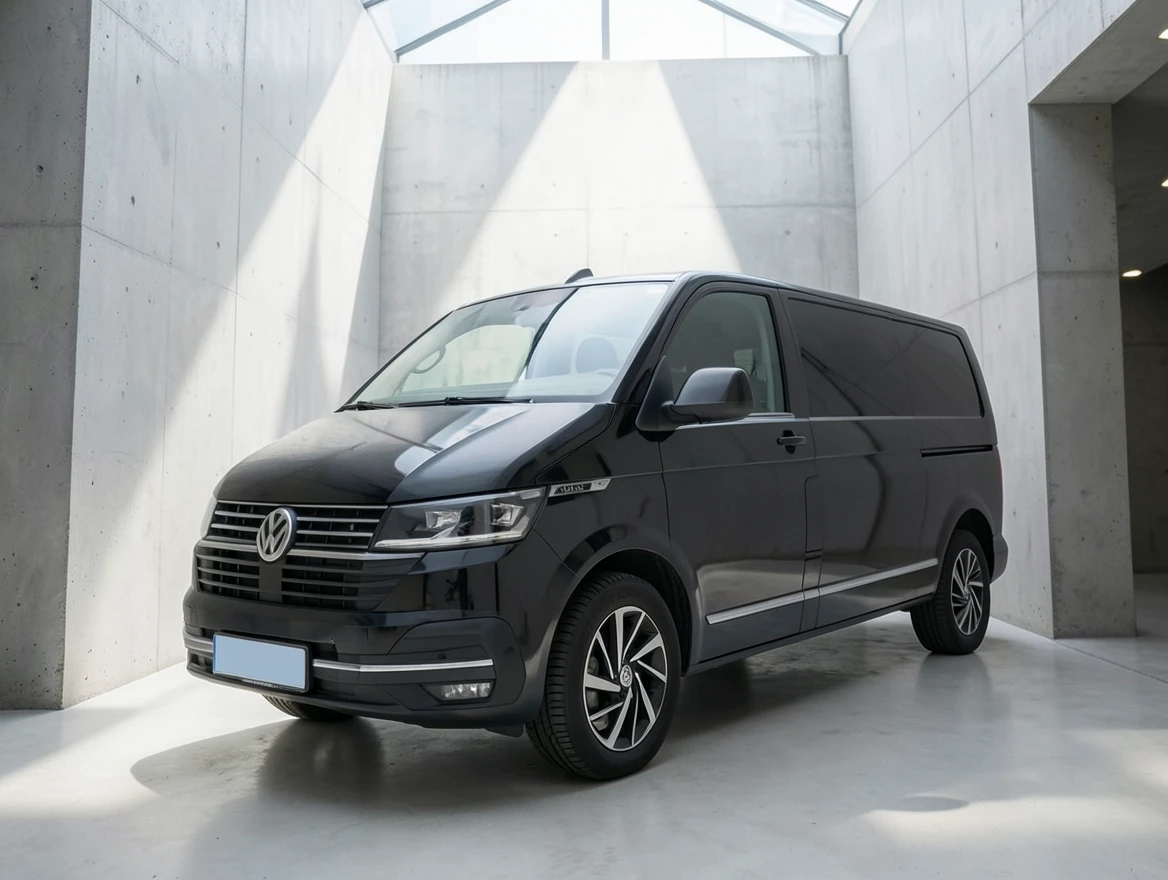 Volkswagen T6.1 Multivan