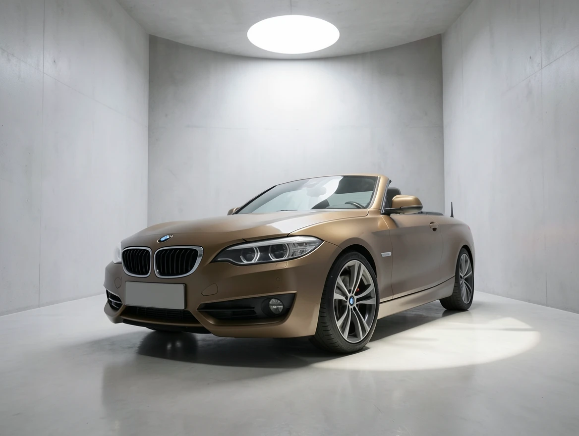 BMW 220
