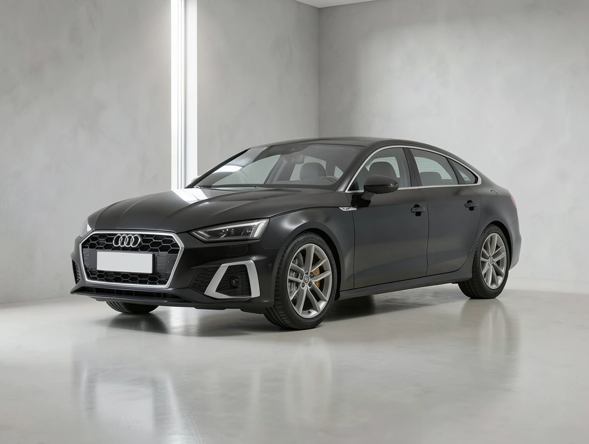Audi A5 Sportback 45 TFSI quattro S tronic