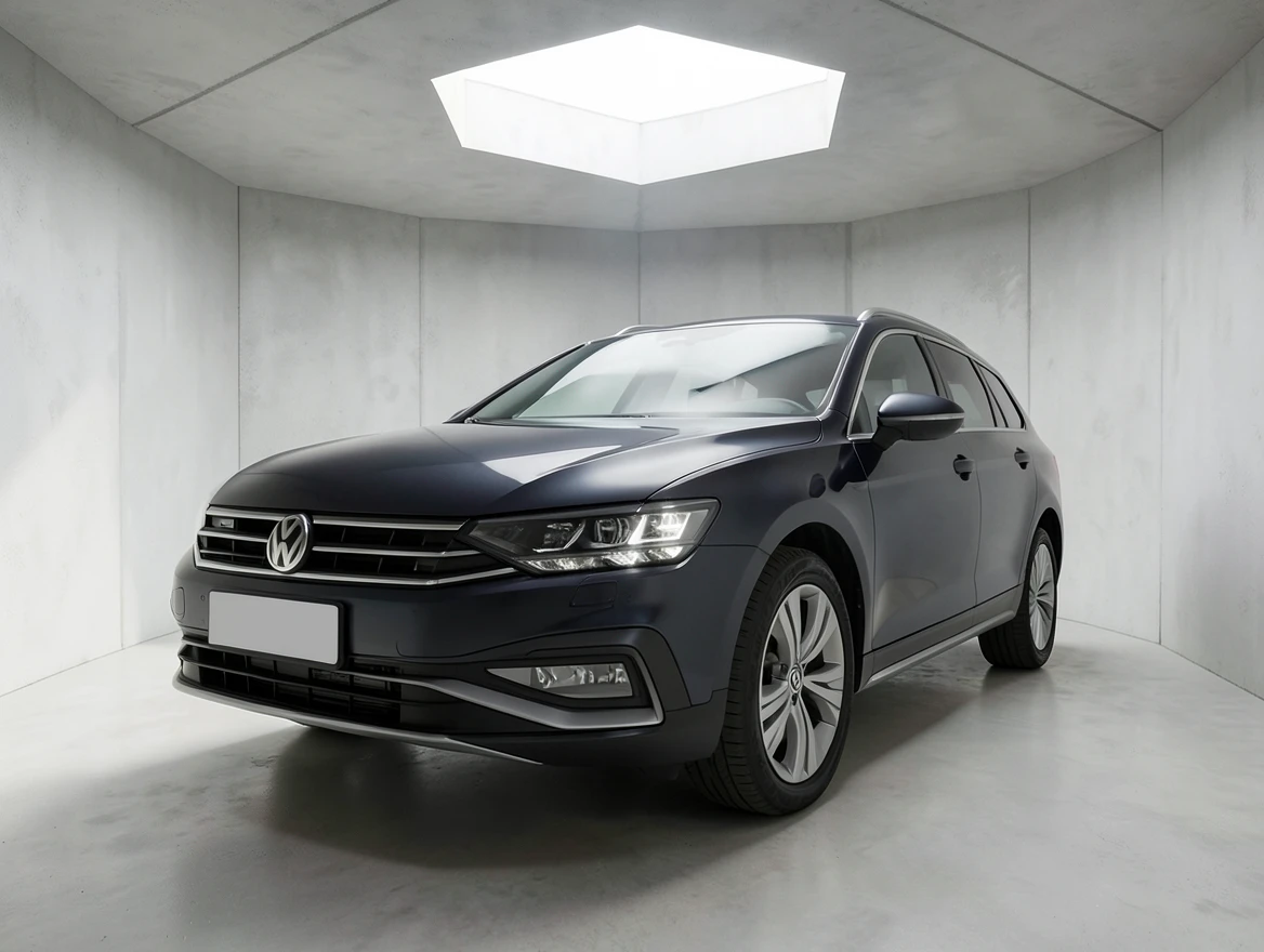 Volkswagen Passat Alltrack