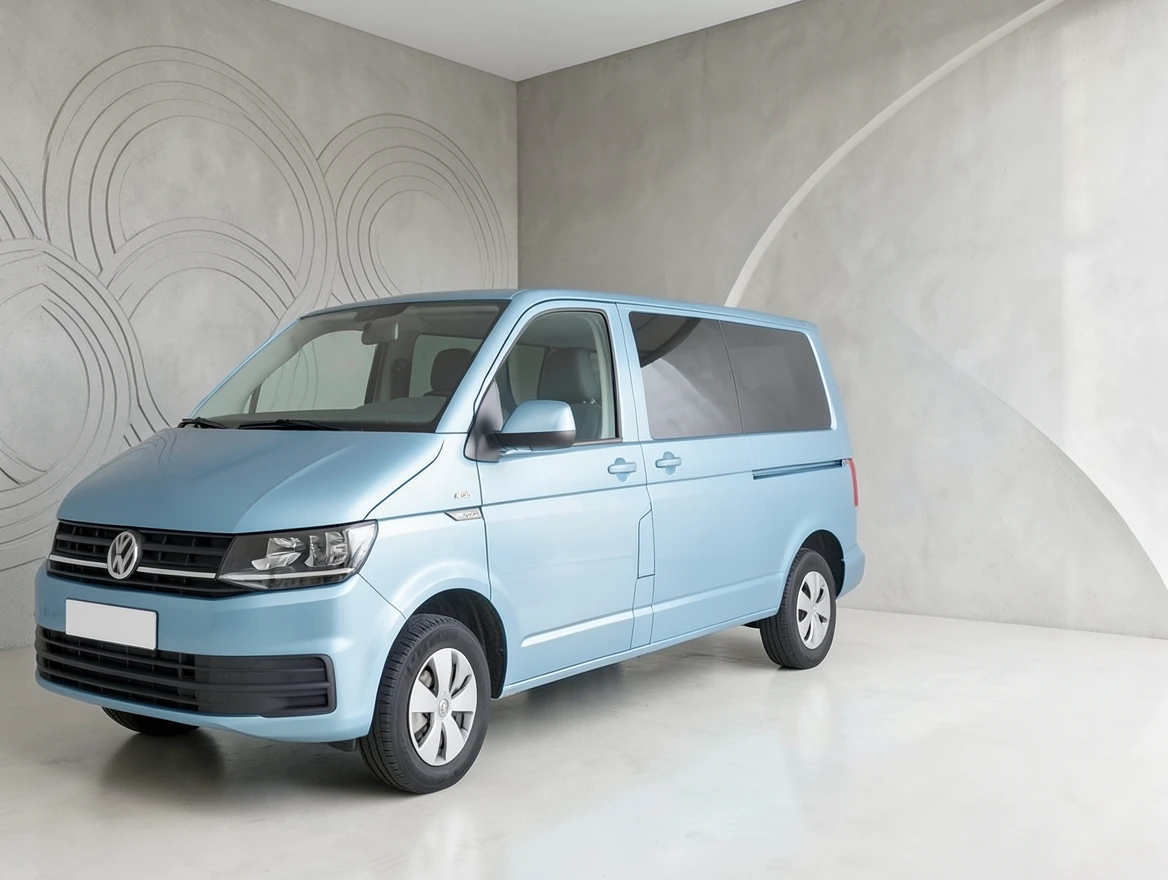 Volkswagen T6 Caravelle