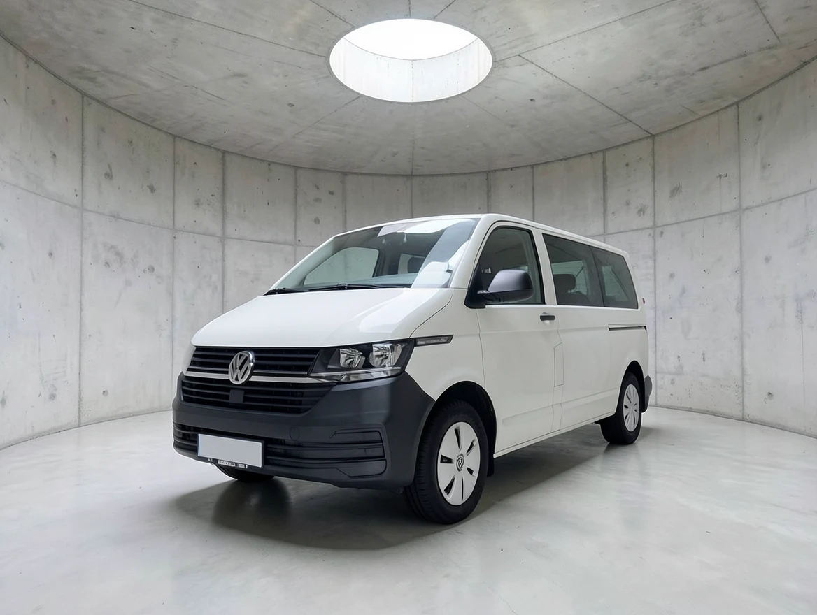 Volkswagen T6 Caravelle