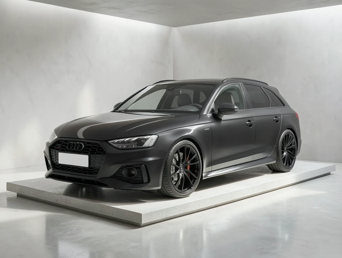 Audi RS4