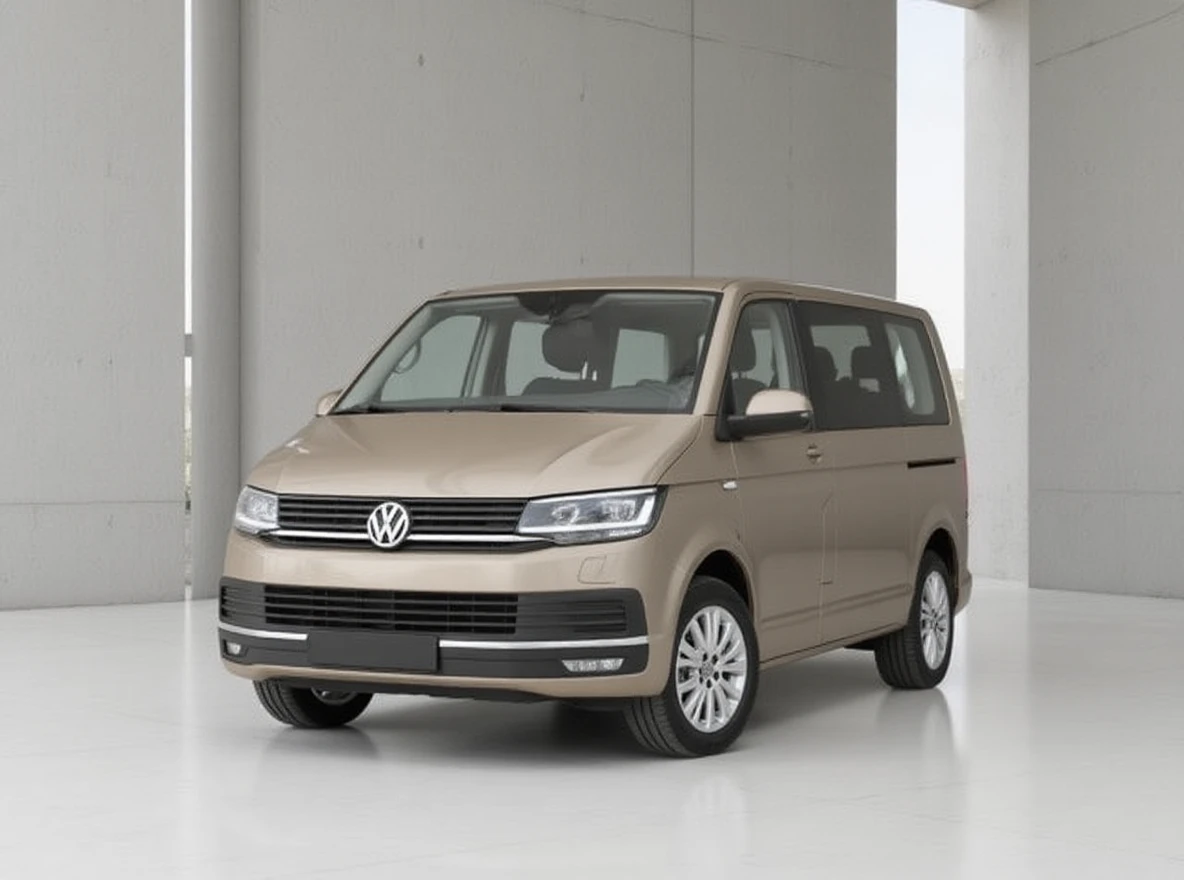 Volkswagen T6.1 Multivan