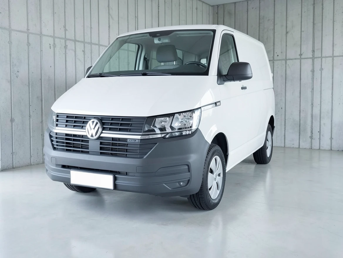 Volkswagen T6 Transporter