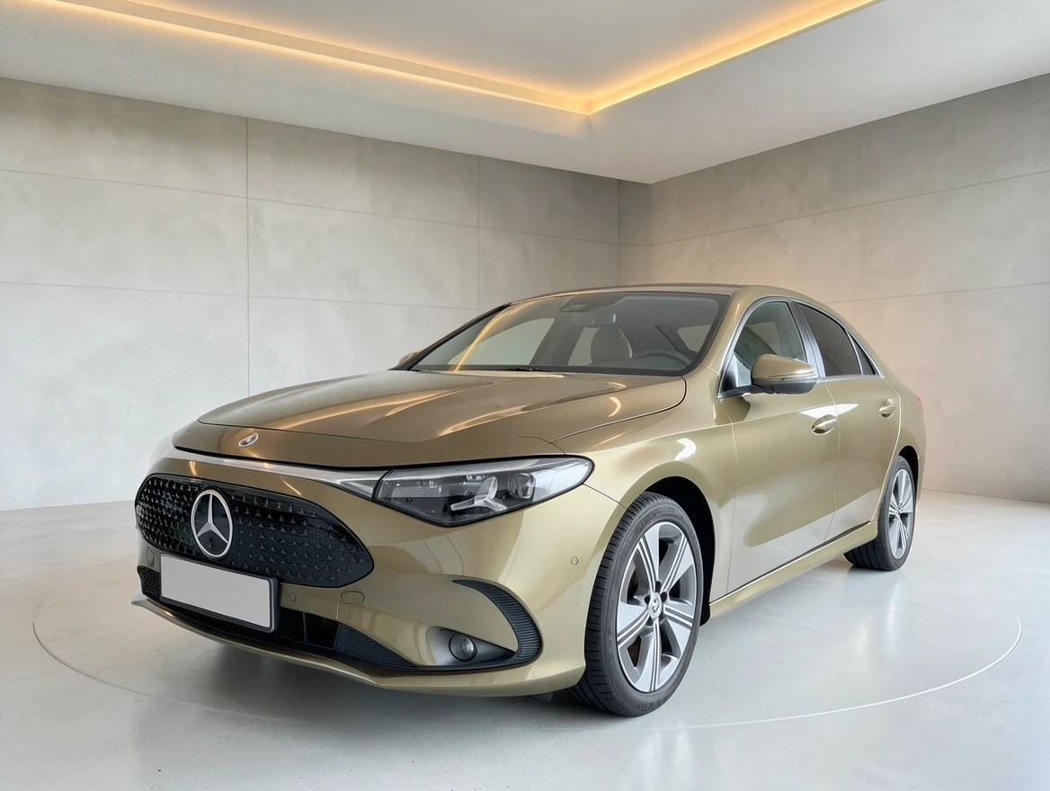 Mercedes-Benz 350