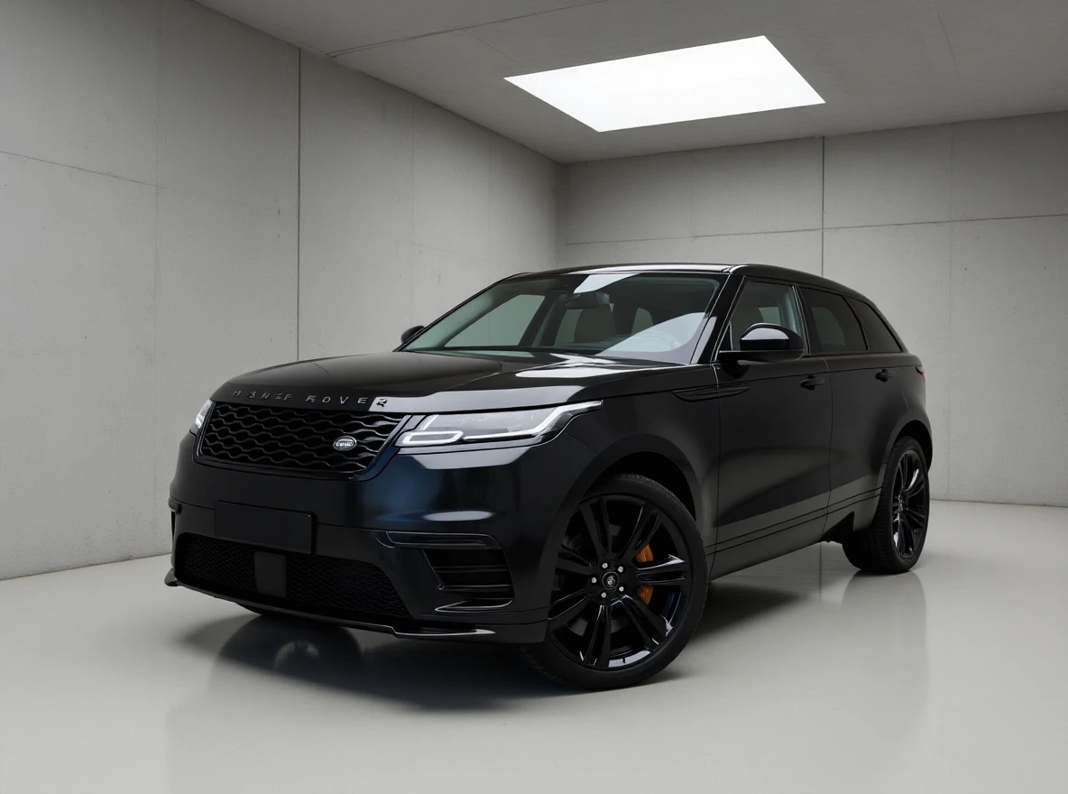 Land Rover Range Rover Velar (L560)