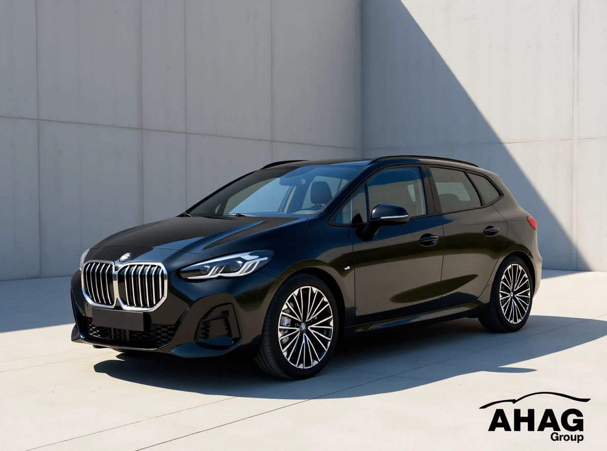 BMW 220