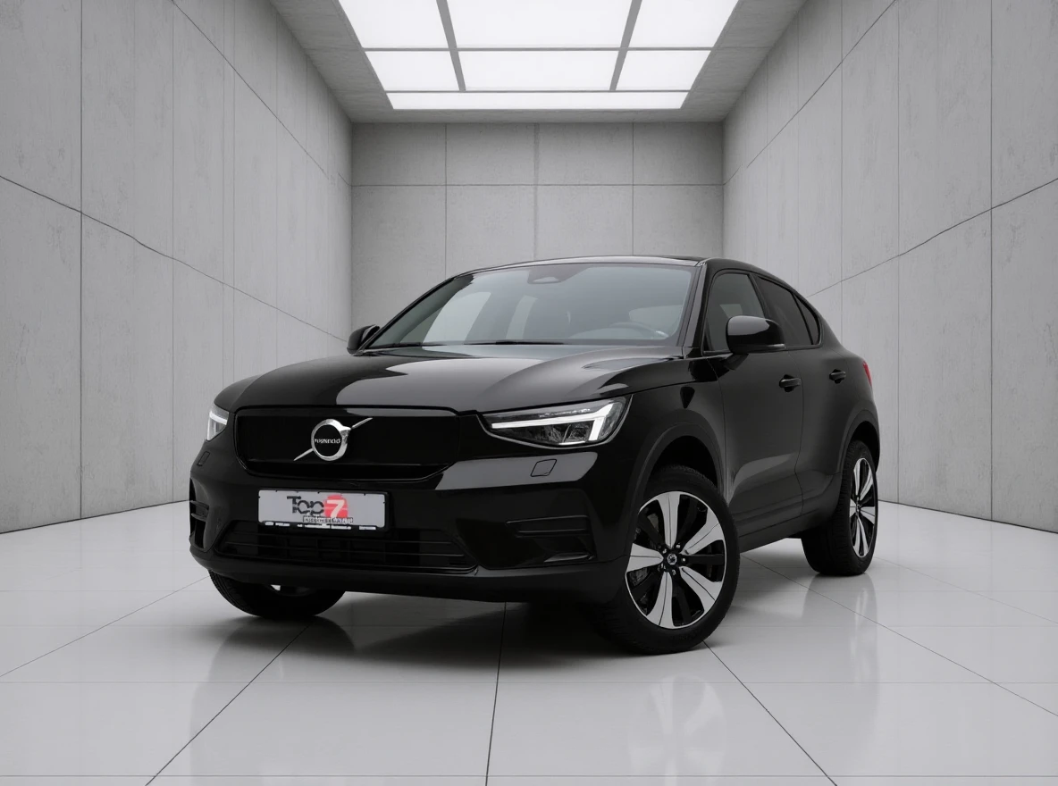 Volvo C40