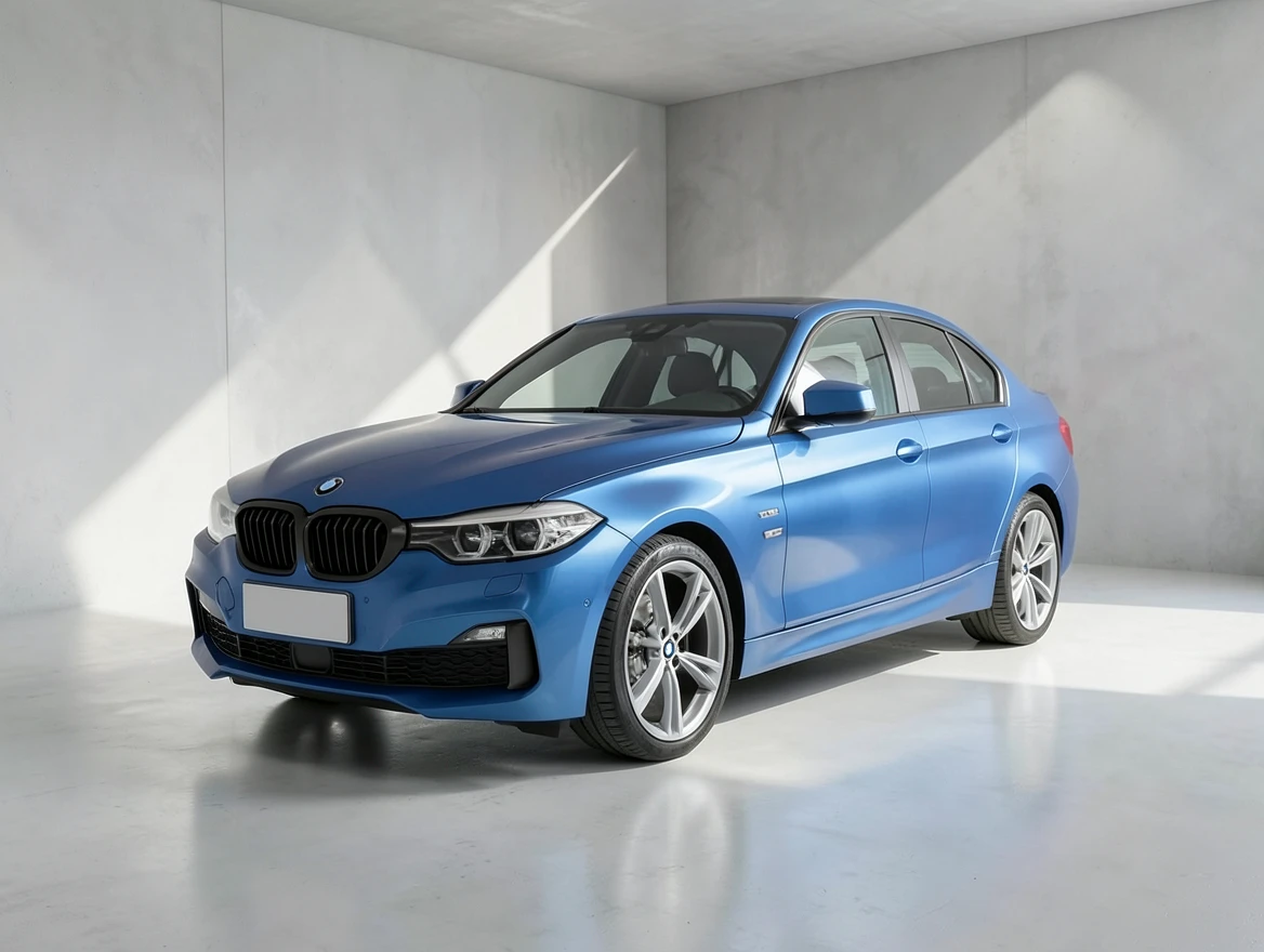 BMW 420