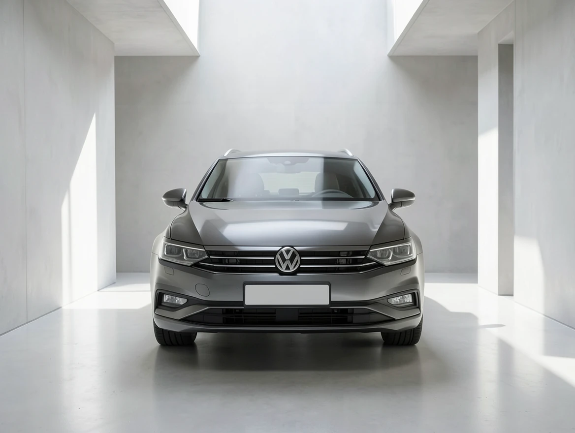 Volkswagen Passat Alltrack