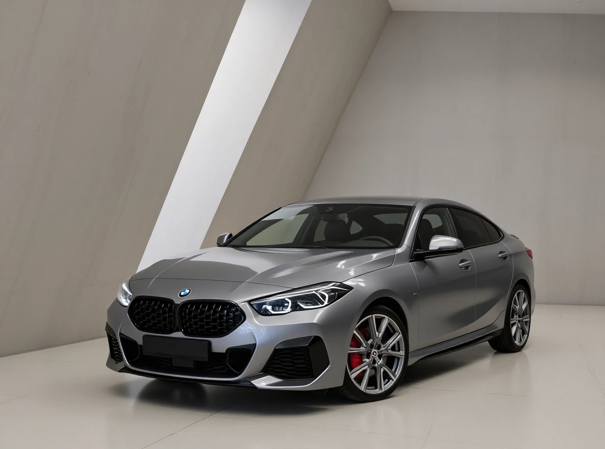 BMW 235