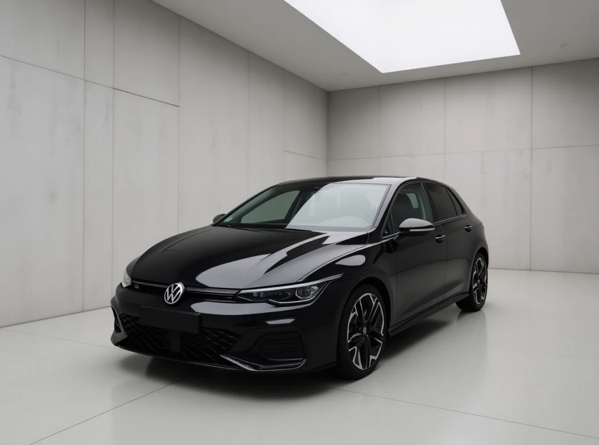Volkswagen Golf R