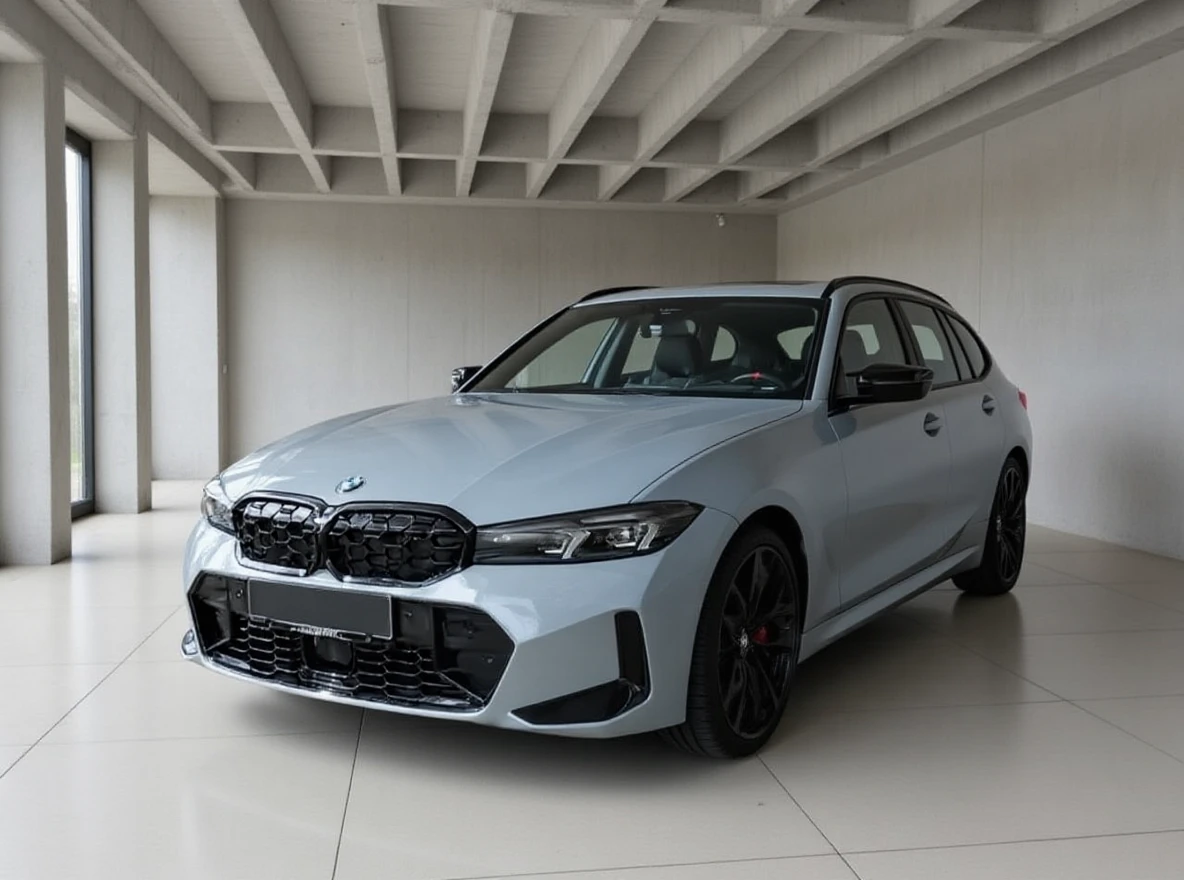BMW 340