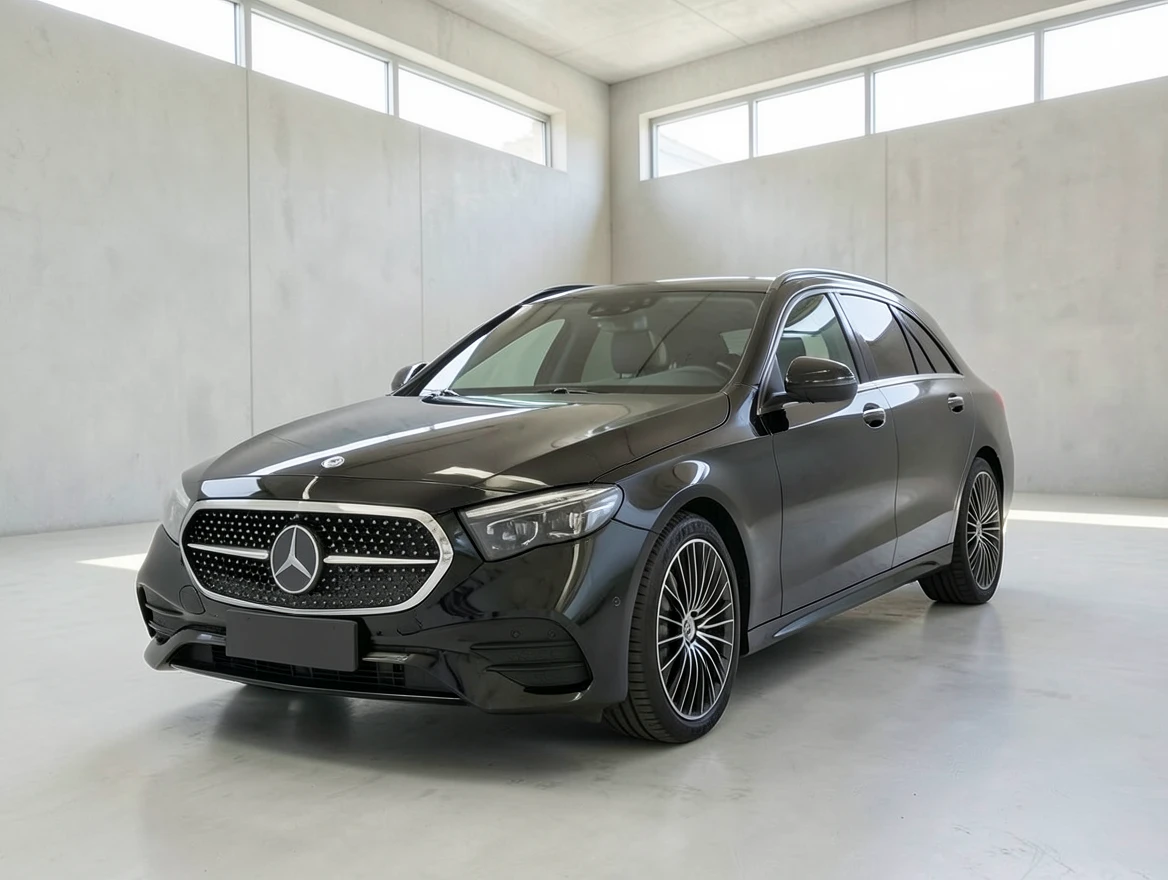 Mercedes-Benz E 450