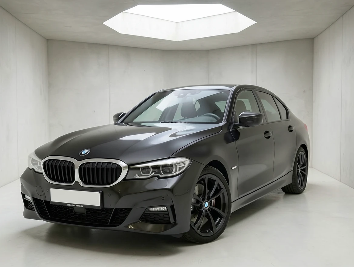 BMW 318
