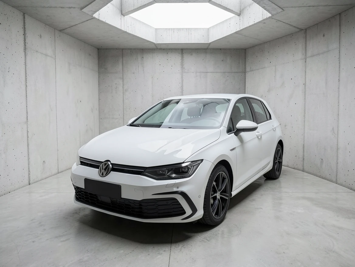 Volkswagen Golf GTE
