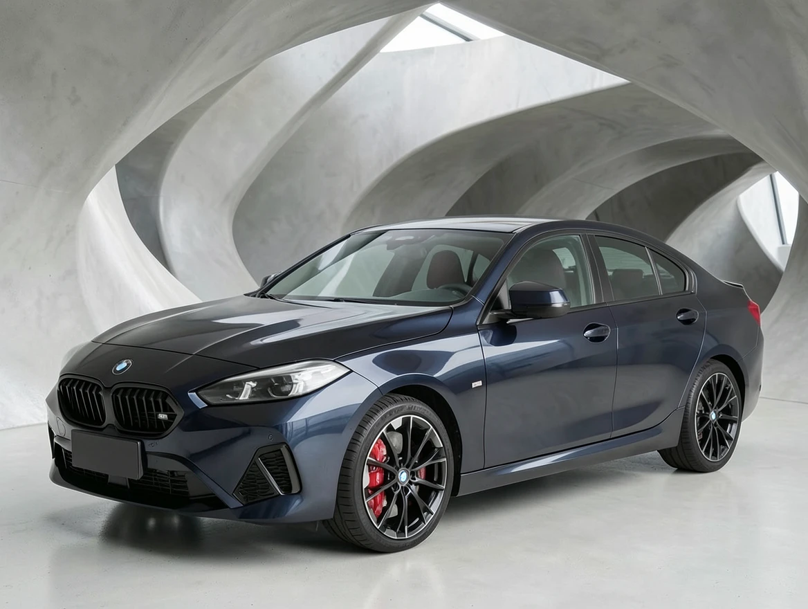 BMW 235