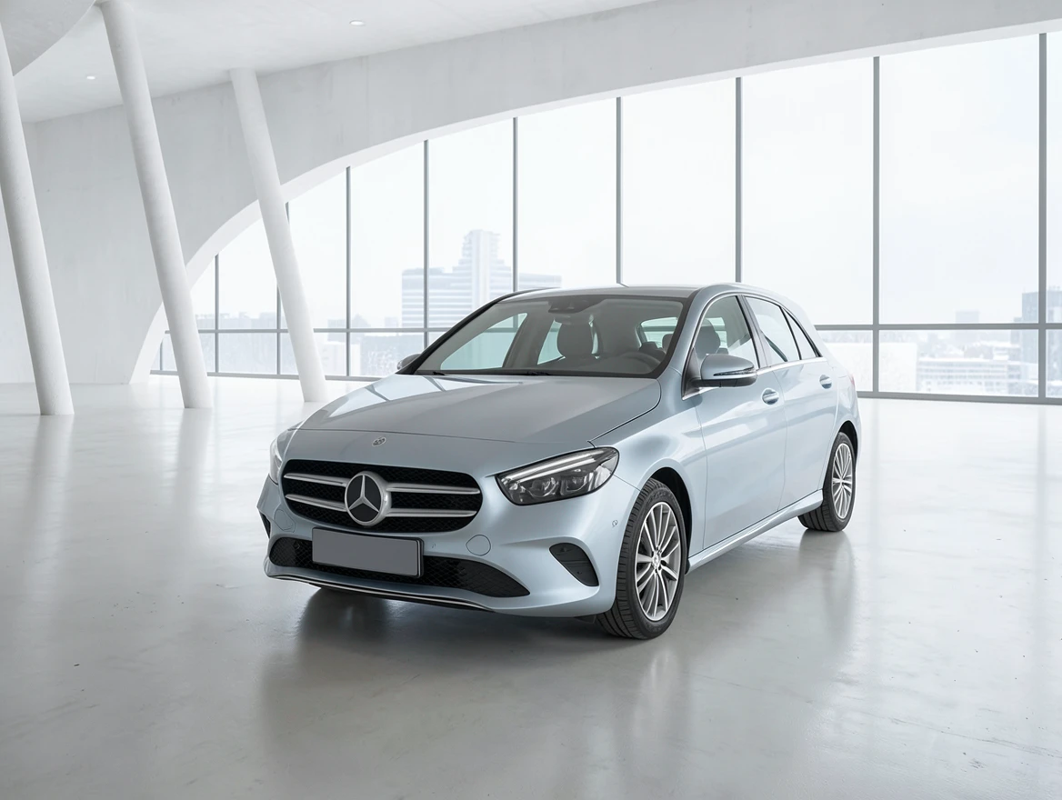 Mercedes-Benz B 250