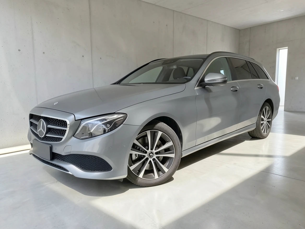 Mercedes-Benz E 300