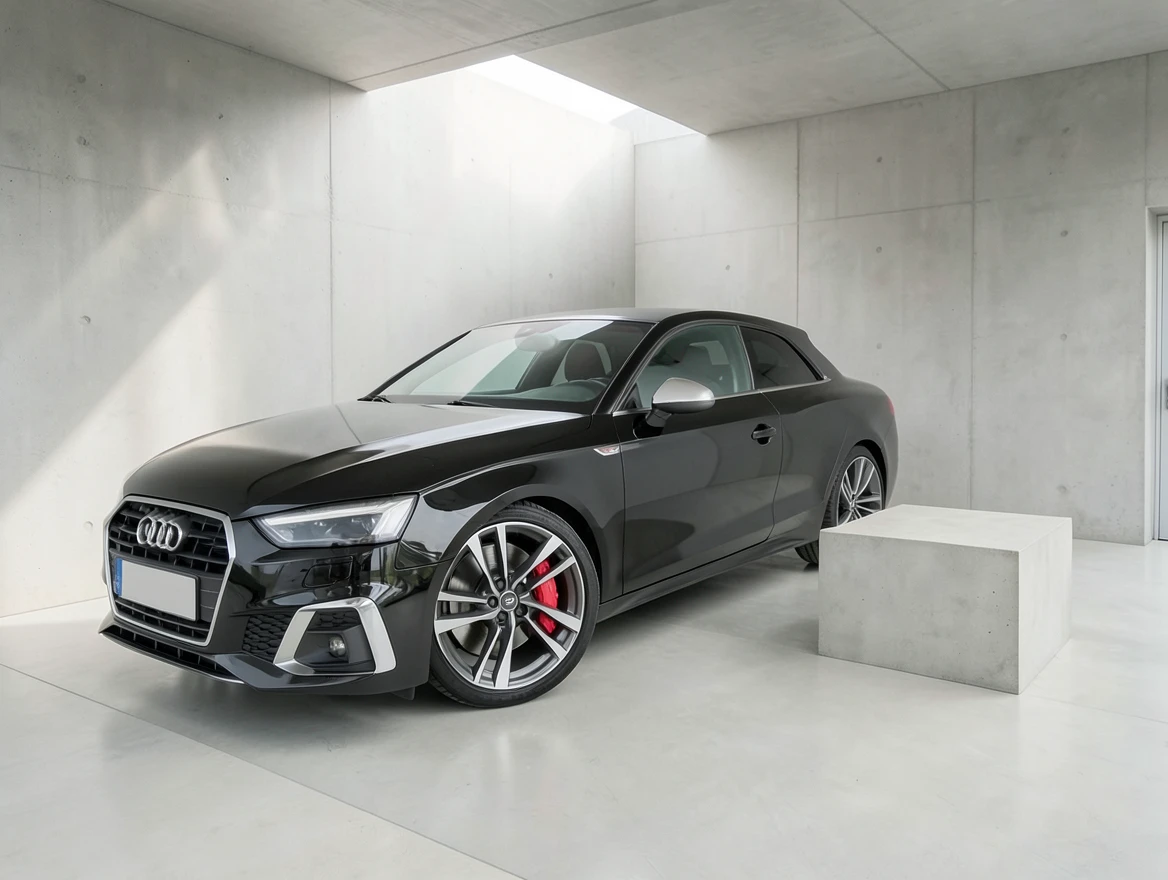 Audi S5