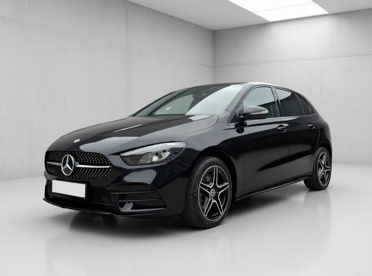 Mercedes-Benz B 250