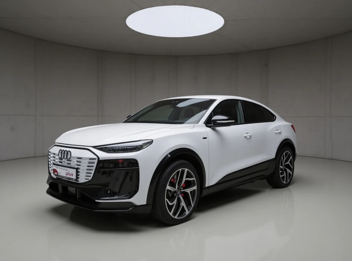 Audi Sonstige